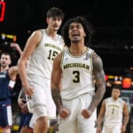 The Michigan Wolverines won a title by mastering college basketball’s new world. It might change the sport