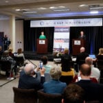 Liberals will try to expand their majority on the Wisconsin Supreme Court in a Tuesday election