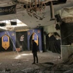 Trump threatens to jail a journalist over Iran rescue ‘leak’