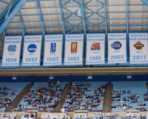 Michael Malone’s reported move to UNC stuns the college basketball world