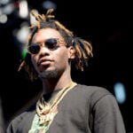 Rapper Offset hospitalized after being shot in Florida