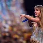 Ackman's Pershing Square makes $64B bid for Taylor Swift label Universal Music Group