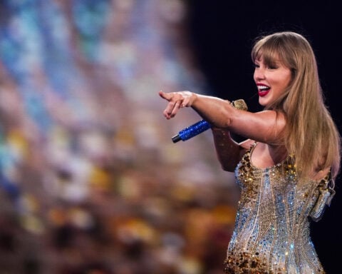 Ackman's Pershing Square makes $64B bid for Taylor Swift label Universal Music Group