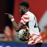 Achilles injury ends US forward Patrick Agyemang's World Cup hopes