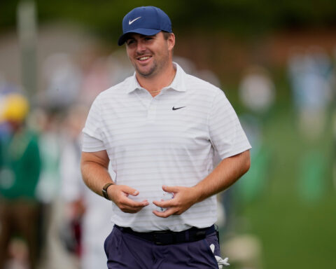 Will a Masters debut turn into a win? History suggests not, but there are a few newcomers to watch