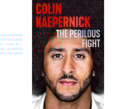Colin Kaepernick to publish memoir 'The Perilous Fight' in September