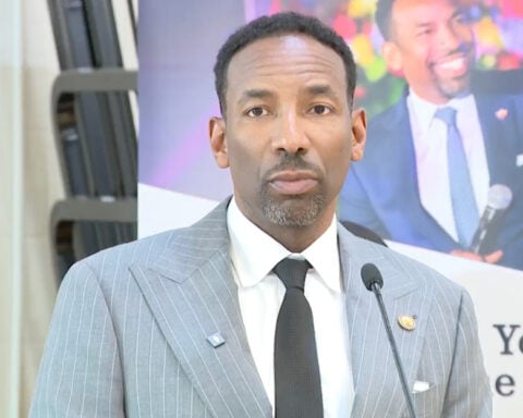 Atlanta Mayor calls for safe hangouts and parents to help as teen takeovers rise across the city