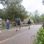 We teach at a Florida university that agreed to cooperate with ICE – and we worry that it is making our students feel less safe