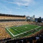 Hosting the NFL draft is less about weekend beer sales and more about long-term brand value