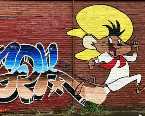 ¡Ándale! ¡Arriba! Speedy Gonzales set to make his triumphant return to the silver screen