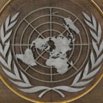 UN to vote on watered-down resolution to open the Strait of Hormuz. Russia and China are key