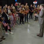 US refugee policy for white South Africans is part of a century-long effort to keep some English-speaking nations white