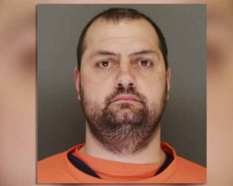 Man accused of killing coworker with sledgehammer found incompetent to stand trial