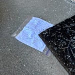 Indianapolis councilman says someone fired shots at his home and left a 'No Data Centers' note