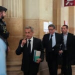 Sarkozy says he owes France 'the truth' as he challenges conviction over alleged Libya funding