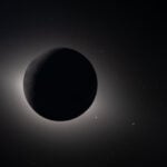 Artemis II astronauts channel Apollo 8 with a striking Earthset photo