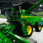 Deere & Co agrees to pay $99 million to settle 'right to repair' lawsuit