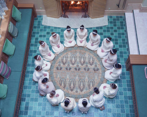 Hulu's 'Handmaid's Tale' spinoff 'The Testaments' is about girlhood in Gilead