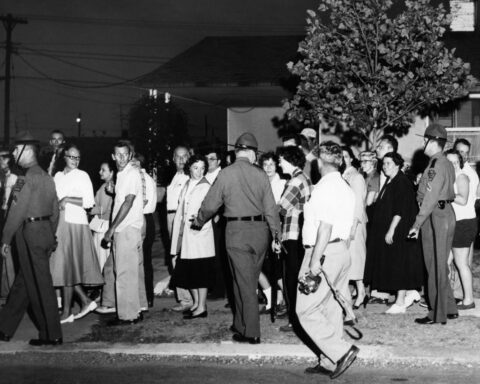 In post-WWII America, the Levittown house was a house for all — as long as you weren't Black