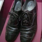 Clicks and clacks, rhythms and beats: The tap shoe