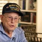 Trading cigarettes for cameras: A WWII soldier’s unlikely path to preserving history
