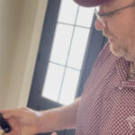 RobCo Wildlife Rescue gives injured backyard bunnies a second chance