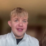 Of an estimated 38 million brackets, Iowa teen is ranked 2nd going into championship game