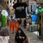 Iranians fear power outages and further attacks as Trump's deadline nears