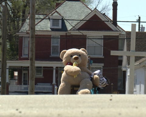 Lexington community still healing 1 year after fatal gas explosion