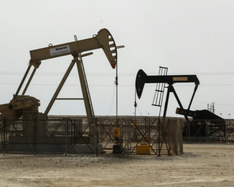 Why the Persian Gulf has more oil and gas than anywhere else on Earth