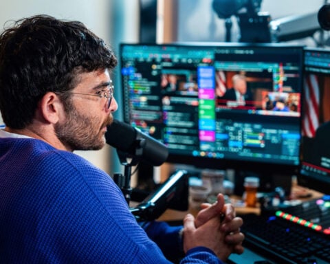 How big of a tent do Democrats want? Hasan Piker is testing the limits in Michigan's Senate primary