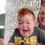 'It's saving his life': FDA approves new drug for rare disease, helping Kansas family