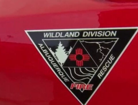 Albuquerque Fire Rescue expands fleet with new UTVs, type 3 engine