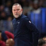 North Carolina hires NBA championship-winning coach Michael Malone to lead Tar Heels