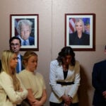 Acting AG says ‘Nobody has any idea why’ Pam Bondi was fired except for Trump