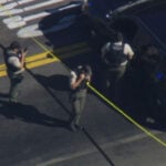 1 hospitalized after shooting involving ICE agents in Central California traffic stop