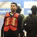 Man who co-founded Mexican drug cartel with 'El Mencho' pleads guilty in US to conspiracy charge