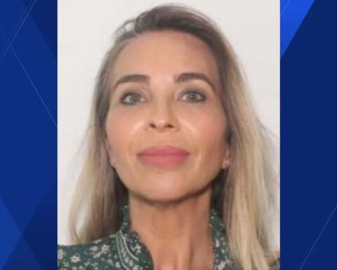 Property manager wanted, accused of stealing thousands of dollars for trips, plastic surgery