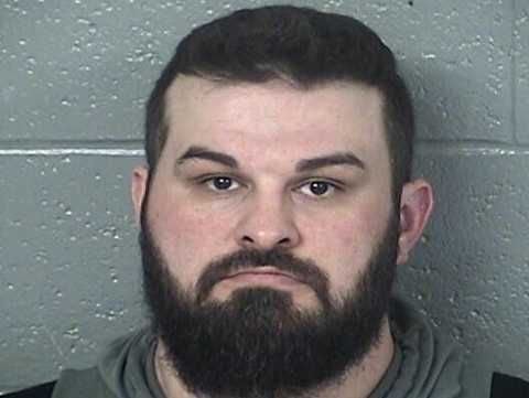 Court docs detail stalking, child sexual exploitation accusations against ex-Bonner Springs detective