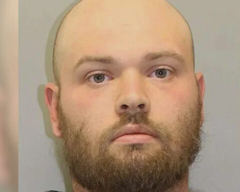 Tanner Horner pleads guilty in killing of 7-year-old Athena Strand, case moves to sentencing phase