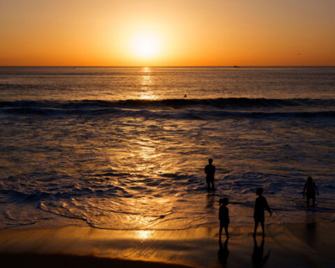 A Super El Niño is coming. Here’s how a hotter ocean could change the weather near you