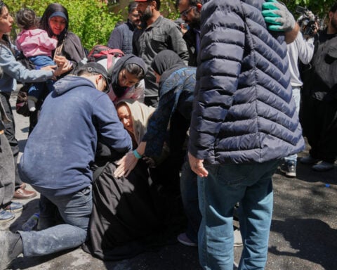 US and Iran agree to 2-week ceasefire as Trump pulls back on threats