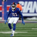 No Dexter Lawrence looms over the start of John Harbaugh's first offseason program as Giants coach