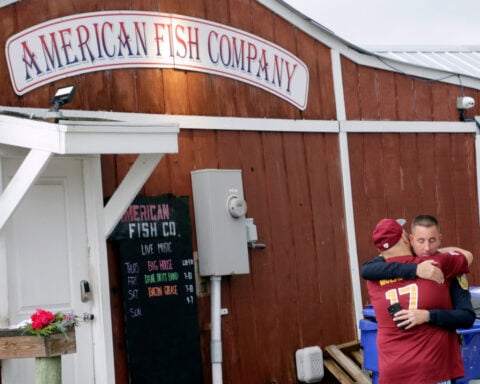 Former Marine charged in mass shooting is ordered to undergo psychiatric treatment