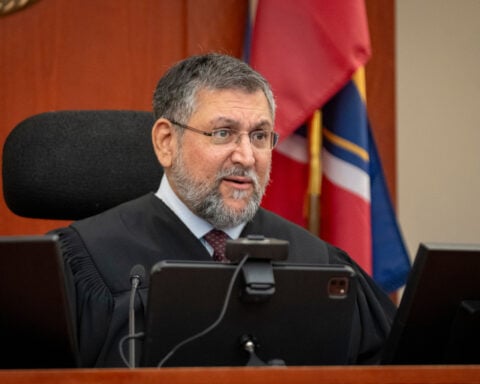 'Mormon Wives' star Taylor Frankie Paul can't have unsupervised visits with toddler son, court rules