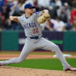 Cubs ace Cade Horton headed for elbow surgery, will miss the rest of the 2026 season
