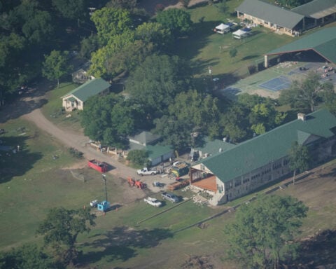 Texas officials investigating hundreds of complaints against Camp Mystic amid license renewal bid
