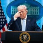 When a president is unfit for office, here’s what the Constitution says can happen