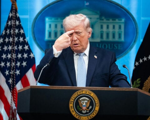 When a president is unfit for office, here’s what the Constitution says can happen