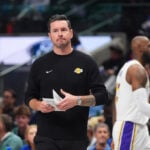 JJ Redick wants to move on after Mavs contradict his contention of MRI mistake on Austin Reaves